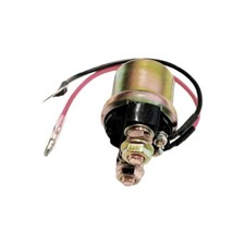 Starter solenoid relay for sale  Apex
