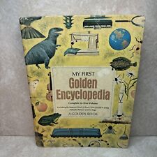 First golden encyclopedia for sale  Harpers Ferry