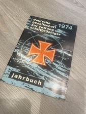jahrbuch dgzrs gebraucht kaufen jahrbuch dgzrs gebraucht kaufen Willich