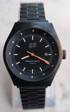 Porsche design quartz usato  Roma