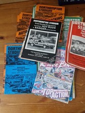 Brafield banger racing for sale  NORTHAMPTON