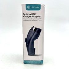 Tesla j1772 charger for sale  Saint Joseph
