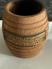 Barrel made teak for sale  WEYMOUTH