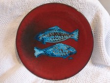 Assiette ancienne signee d'occasion  Montélimar