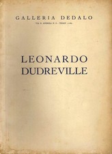 Leonardo dudreville. aprile usato  San Casciano in Val di Pesa
