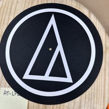 Audio Technica Parts AT-LP60 AT-LP60USB AT-LP60XBT - Tapete de feltro comprar usado  Enviando para Brazil