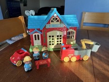 happyland fire station for sale  CHATHAM