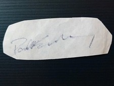 Paul mccartney beatles for sale  ROMFORD