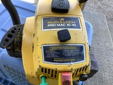 Mcculloch pro mac for sale  Crossville