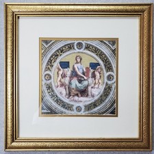 Framed raphaello art for sale  Las Vegas