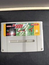 Jeu nes blazing d'occasion  Les Mureaux