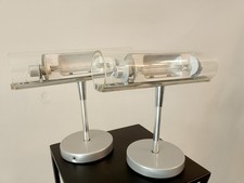 Applique modernariato coppia usato  Novi Ligure