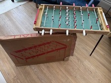 Vintage foldable charton for sale  STOKE-ON-TRENT