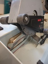 Bosch mauernutfräse gnf gebraucht kaufen  Rudolstadt