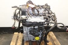 Dkrf motor hne gebraucht kaufen  Schloß Holte-Stukenbrock