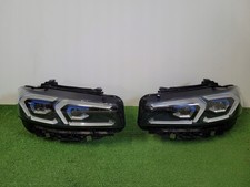 Frontscheinwerfer bmw g20 gebraucht kaufen  Hamburg