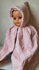 Burnou cape manteau d'occasion  Angers-