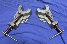 Bessey schweißspanner sm10 gebraucht kaufen  Filderstadt