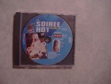 Dvd soirée hot d'occasion  Nevers