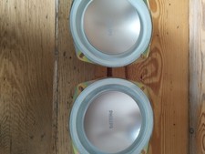 1paar philipps tieftöner gebraucht kaufen 1paar philipps tieftöner gebraucht kaufen  Burghausen