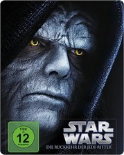 Star wars rückkehr gebraucht kaufen  Berlin