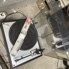 Thorens 166 mkii for sale  BASINGSTOKE