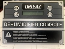 Dri eaz 00259s for sale  Winnetka