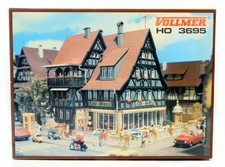 Vollmer 3695 café gebraucht kaufen  Hofheim