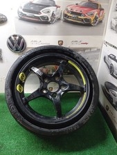 Ruota ruotino scorta usato Ruota ruotino scorta usato  Qualiano