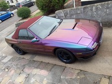 Mazda savanna rx7 for sale  PAIGNTON