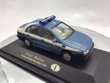 Altaya 1998 fiat for sale  BRADFORD