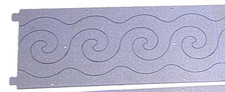 Wave spirals grace for sale  Hamburg