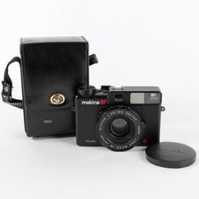 Plaubel makina nikkor gebraucht kaufen  Nürnberg
