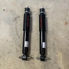 Amortecedores dianteiros Belltech Nitro Drop 2 compatíveis com Silverado Sierra Yukon C1500/C2500 RWD comprar usado  Enviando para Brazil