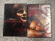 Annabelle annabelle comes for sale  Juneau