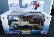 Machines modell 1955 gebraucht kaufen  Hamburg