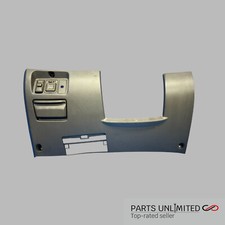 96-00 Honda Civic Ek OEM painel de instrumentos inferior tampa de chute e interruptores de teto solar EX comprar usado  Enviando para Brazil