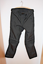 Harro motorradhose größe gebraucht kaufen  Haiterbach