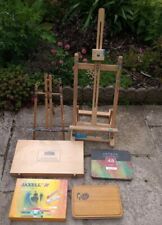 Artis equipment paints for sale  PLYMOUTH