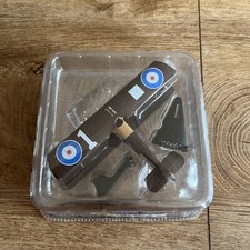 Avion miniature bataille d'occasion  Saint-Jean-en-Royans