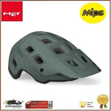 Casco bicicletta mtb usato  Palmi