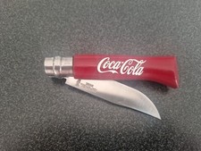 Opinel lame inox d'occasion  Metz-
