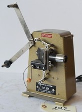 Projecteur lapierre cinéma d'occasion  Saint-Etienne