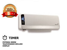 Termoventilatore termoconvetto usato  Catanzaro