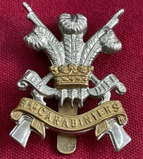 3rd carabiniers for sale 3rd carabiniers for sale DORKING