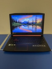 Acer nitro gaming for sale  Fort Lauderdale