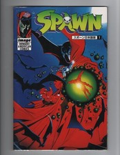 Spawn japan variant for sale  USA