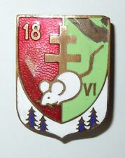 Insigne sanatorium altitude d'occasion  Senozan