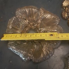 Anelli barovier toso usato  Terni