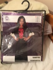Déguisement fille vampire d'occasion  Avignon